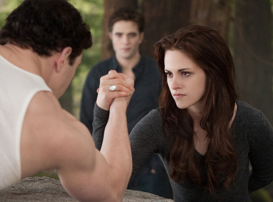 THE TWILIGHT SAGA: BREAKING DAWN, PART 2 THE TWILIGHT SAGA: BREAKING DAWN, PART 2